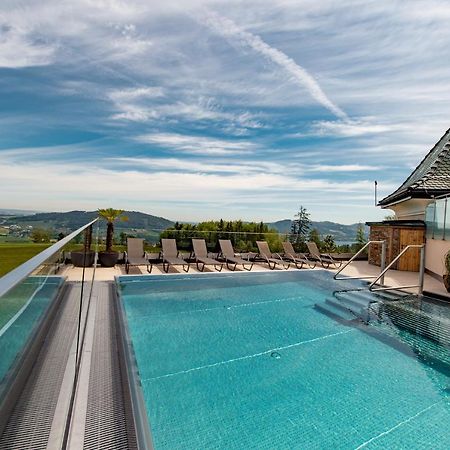 Hotel Irmgard Strass im Attergau Exteriér fotografie