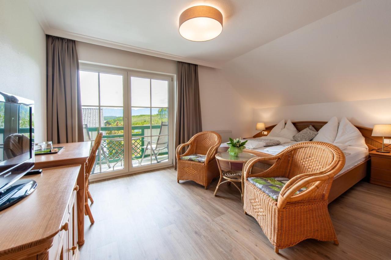 Hotel Irmgard Strass im Attergau Exteriér fotografie