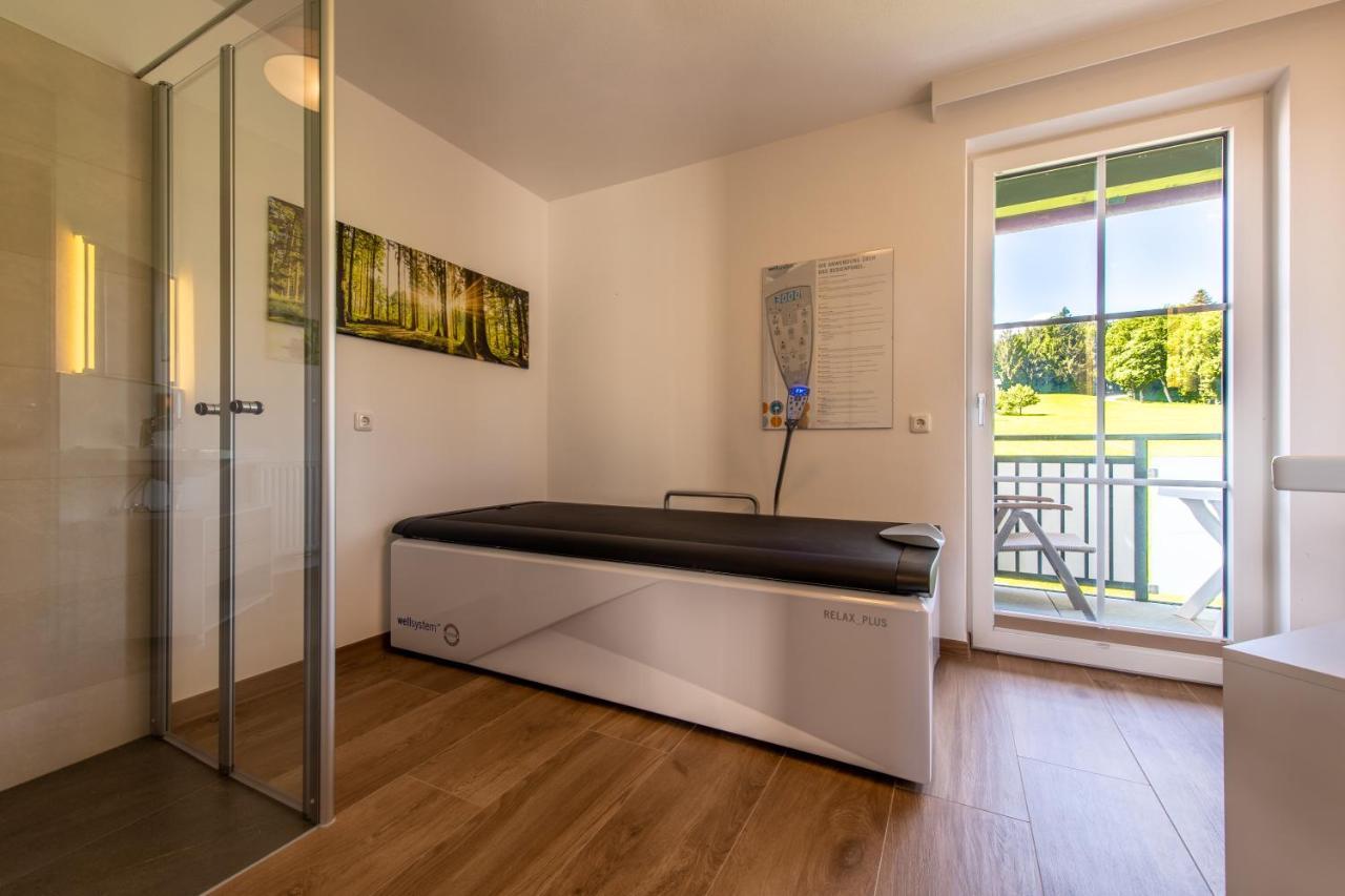 Hotel Irmgard Strass im Attergau Exteriér fotografie