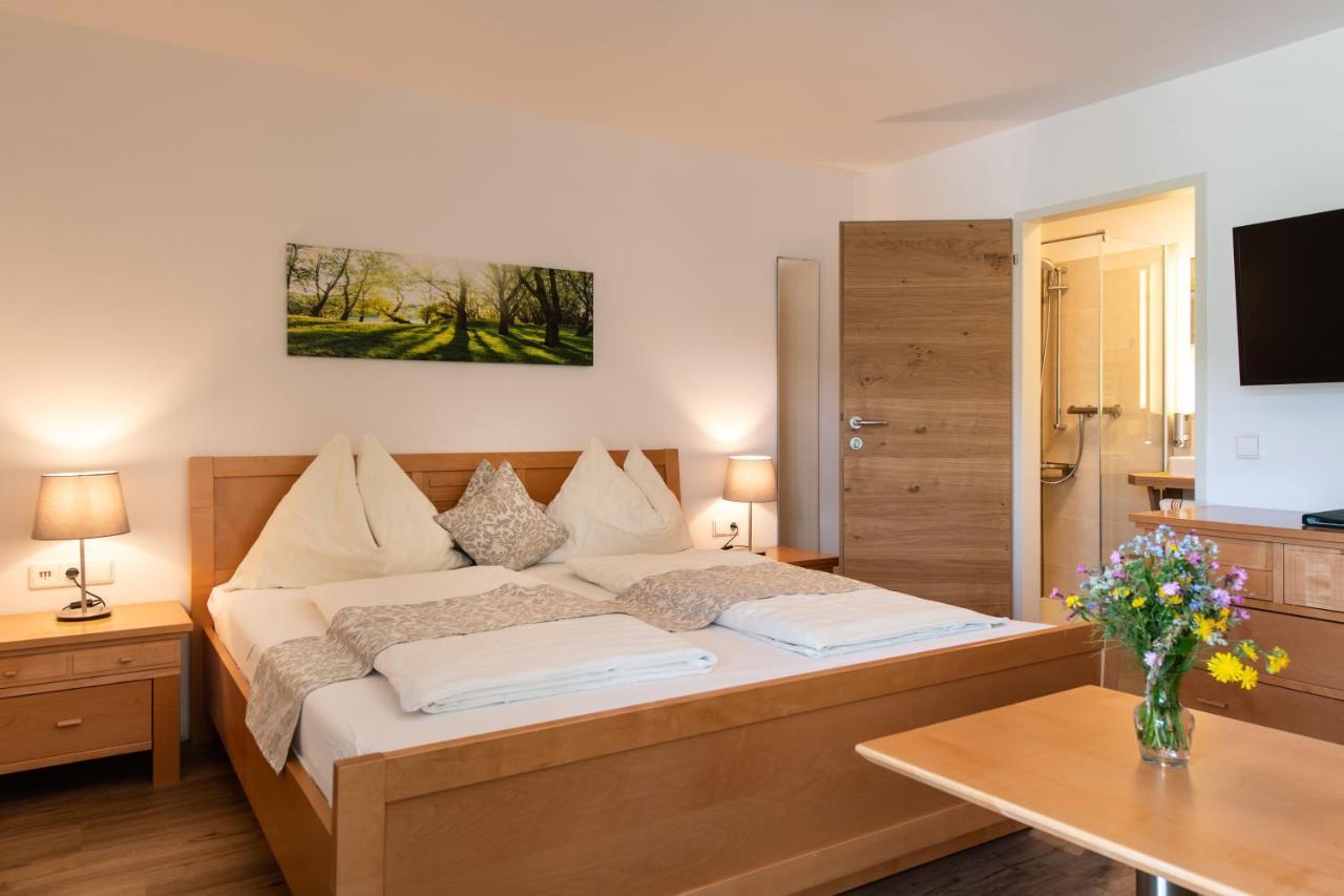 Hotel Irmgard Strass im Attergau Exteriér fotografie