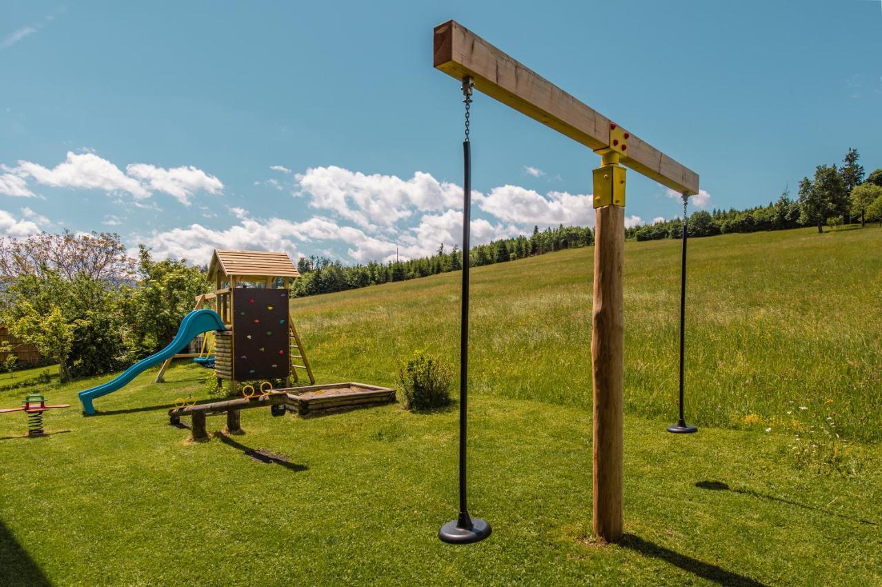 Hotel Irmgard Strass im Attergau Exteriér fotografie
