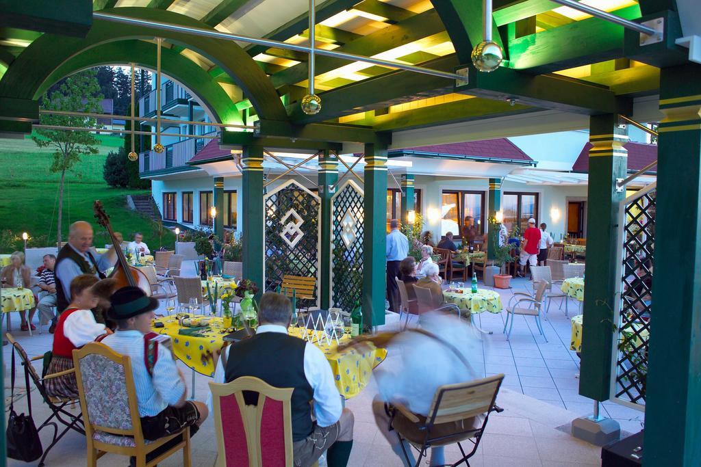 Hotel Irmgard Strass im Attergau Exteriér fotografie