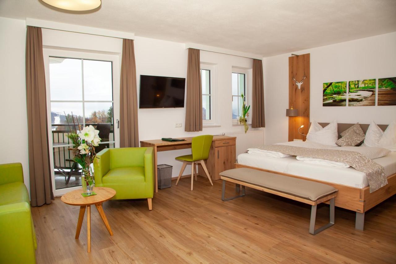 Hotel Irmgard Strass im Attergau Exteriér fotografie
