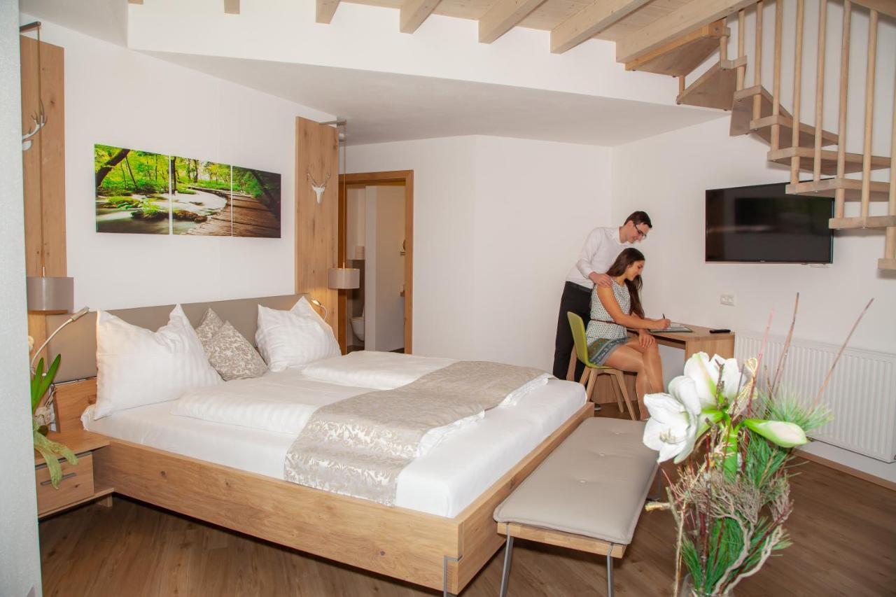 Hotel Irmgard Strass im Attergau Exteriér fotografie