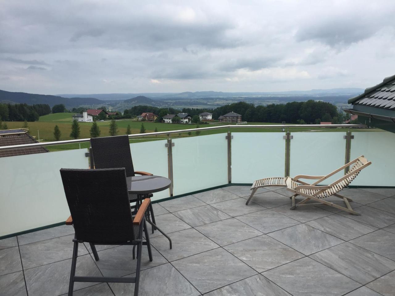 Hotel Irmgard Strass im Attergau Exteriér fotografie