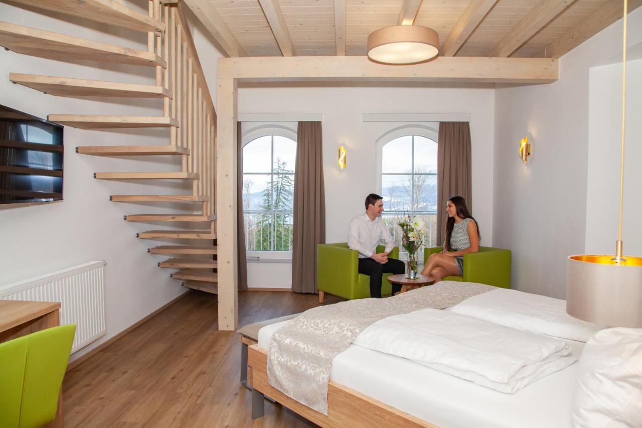 Hotel Irmgard Strass im Attergau Exteriér fotografie