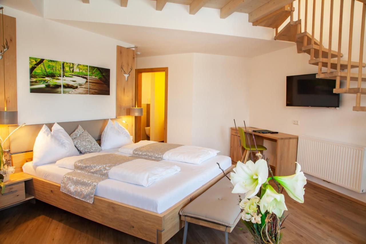 Hotel Irmgard Strass im Attergau Exteriér fotografie